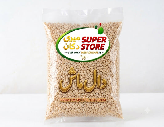 دال ماش