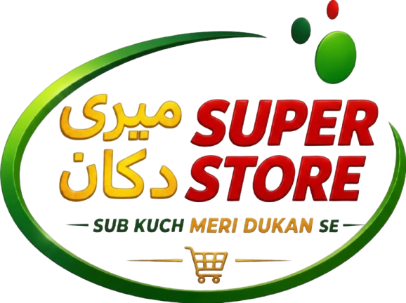 Meri Dukan Super Store