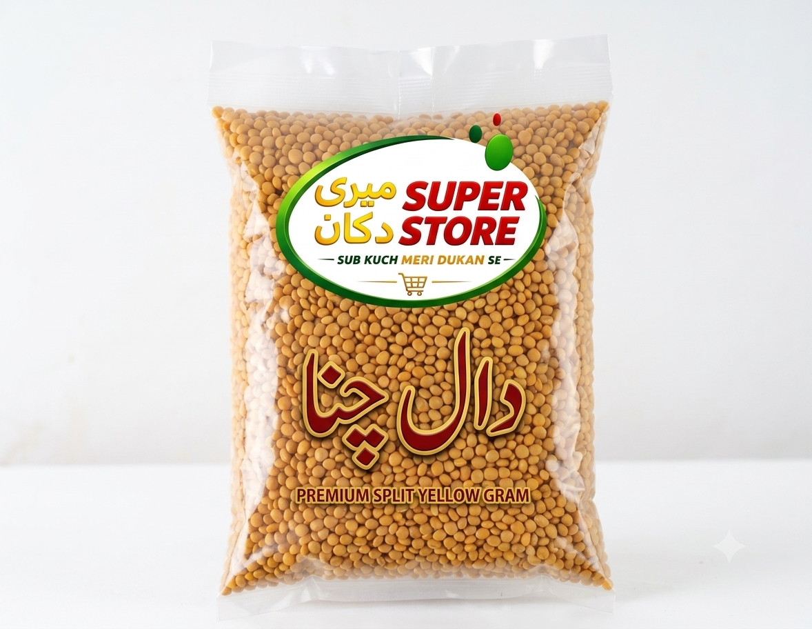 دال چنا