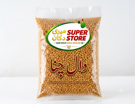 دال چنا