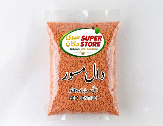 دال مسور