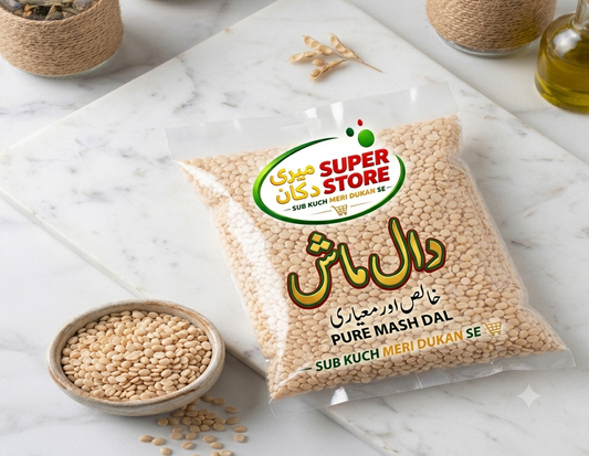 دال ماش