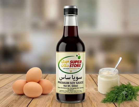 سویا ساس