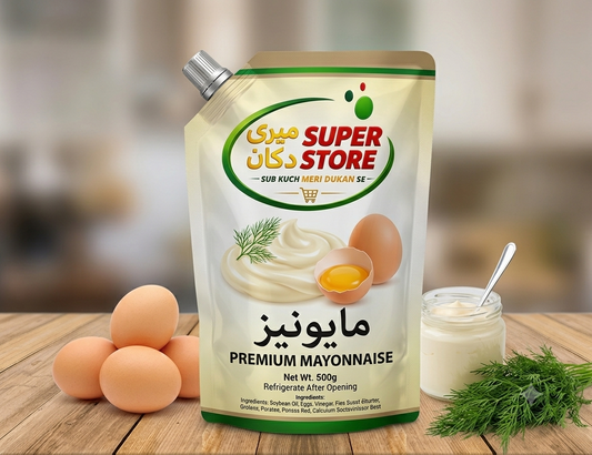 مایونیز